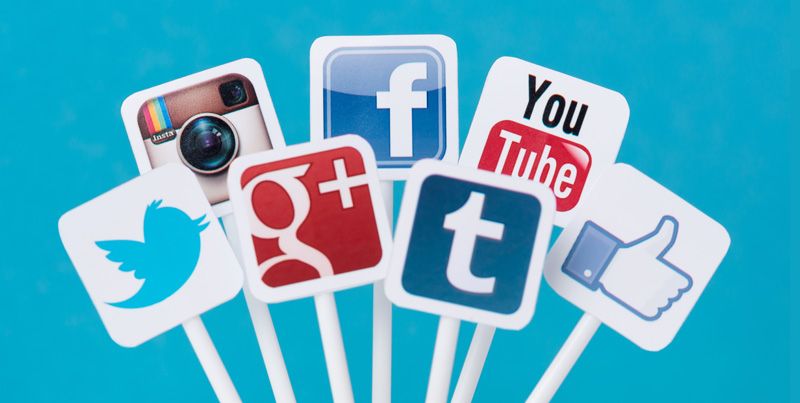 Go2karate Sites Social Media Campaigns