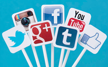 Go2KarateSites Social Media Campaigns