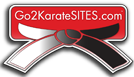 Go2KarateSites Logo